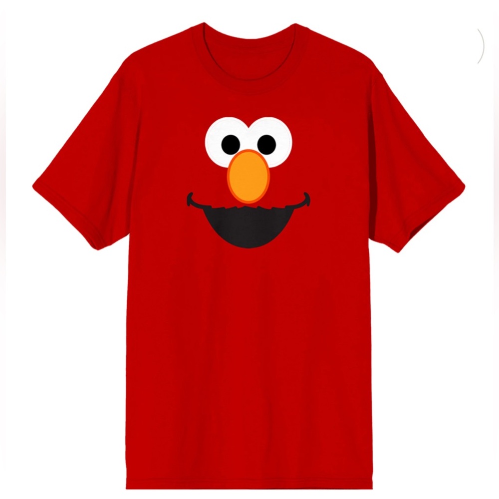 Elmo T Shirt